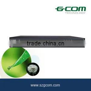 China Suppliers GCOM GL5600 Series GPON OLT 8 Port thumbnail-1