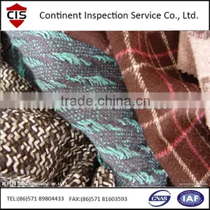 Textile and Garment Inspection Service /Quality Testing thumbnail-1