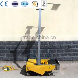 Hot Sale Automatic Rendering Machine Price External Wall Cladding thumbnail-1