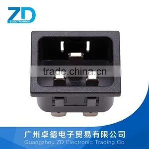 Industrail 3 Phase Electrical Plug Sockets thumbnail-1