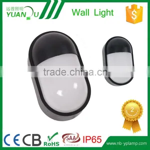 Great Material Best Standard Ip65 Outdoor Led Wall Light thumbnail-3