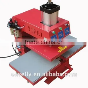 Pneumatic Heat Transfer Automatic Machine thumbnail-1