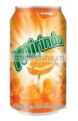 Mirinda Orange in Can thumbnail-1