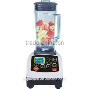1500W 2L Ccommercial Fruit Juicer, Ice Blender thumbnail-2