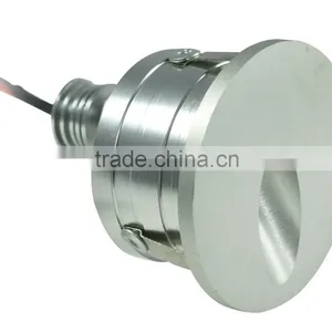 1W LED Wall Light thumbnail-1