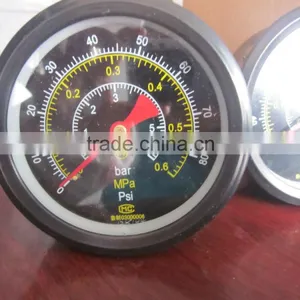 HOT!!! Pressure Gauge on Test Bench With Pressure 0-6,0-1.6,0-0.6,0-0.16Mpa thumbnail-4
