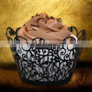 Birthday Wedding Party Supplies Cake Mold Bulk Candy Wrappers thumbnail-1