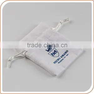 Manufacturing Cell Phone Pouch Drawstring Bag thumbnail-1