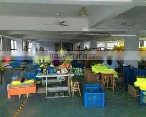 Yongkang Allshine Industry And Trade Co., Ltd. company overview - view 3 thumbnail
