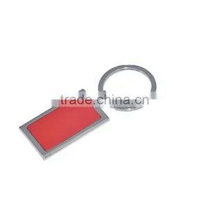 Popular Metal Keychain Key Ring, Custom Keychain for Wholesales thumbnail-4