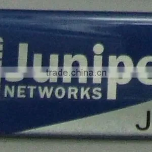 Metal Material and Accept Custom Order Die Casting Aluminum Nameplate thumbnail-1