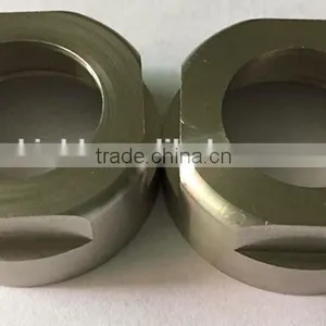 CNC Non-standard Nuts thumbnail-4