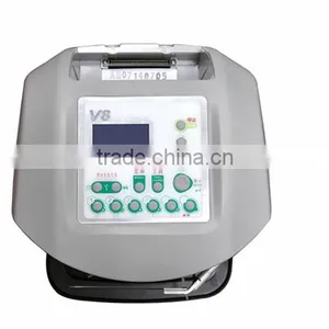 Sales Promotion Automatic X6 Key Cutting Machine Silca for Key Milling Machine Laser V8/X6 Key Copy Cutting Machines thumbnail-1
