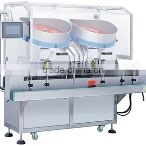 High-Speed Tablet Mechanical Counting Machine thumbnail-1