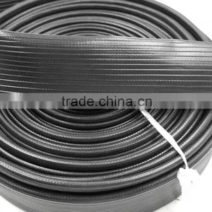 High Pressure Flexible Pvc Layflat Fire Hose thumbnail-2