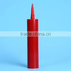 Silicone Rubber Adhesive Glue Silicone Sealant Tube Price thumbnail-5