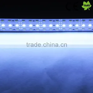 High Brightness Low Price Decorative Lighting LED Rigid Strip thumbnail-5
