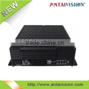 High Quality Bus Passenger Counter Mobile DVR With GPS 3G thumbnail-4