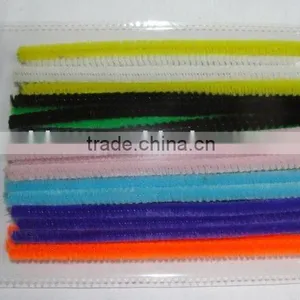 Chenille Stems,pipe Cleaners thumbnail-1