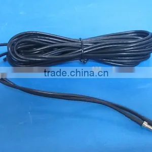 Hot Sell Coaxial Cable Rg174 With Utp Cat 5e thumbnail-1