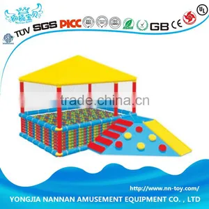 Funny Spong Toys for Indoor Play Area thumbnail-4
