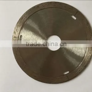 Tile Tool Diamond Saw Blades for Granite and Marble Cutting,construction Tools, thumbnail-5