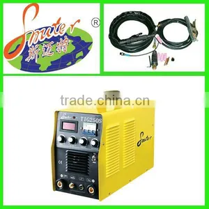 TIG 250S Tig Welding Machine thumbnail-1