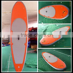 Inflatable Stand Up Paddle Board,Race SUP Board thumbnail-1