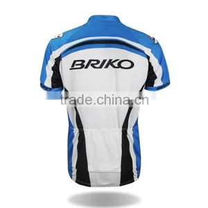2015 Sublimation Print Custom International Dry Fit Mini Cycling Jersey thumbnail-2