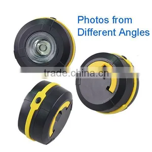 Multi-functional Outdoor Camping Usage LED Plastic Lantern thumbnail-3
