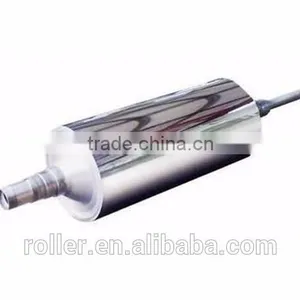 Calender Roll Rubber/Rubber Calender Machine to Make Paper Smooth thumbnail-5