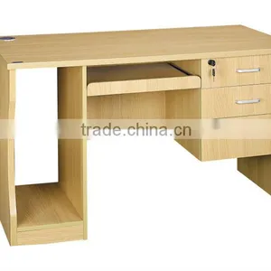 New Design Modern Office Desk/writing DeskH-708 thumbnail-1