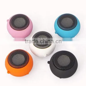 Powered Loudspeaker,deep Bass Music Mini Speaker(SP-109) thumbnail-2