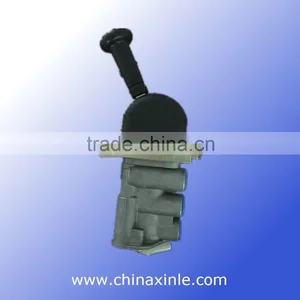 Hand Brake Valve 9617222580 for Truck Parts thumbnail-1
