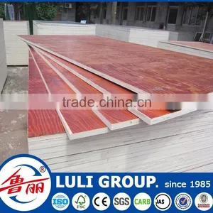 LULI GROUP Concrete Formwork Plywood for Construction and House Building With Waterproof Glue thumbnail-4