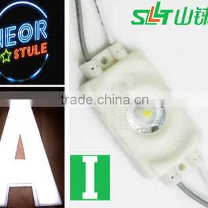 Osram 3030 High Efficacy Injection LED Module thumbnail-1