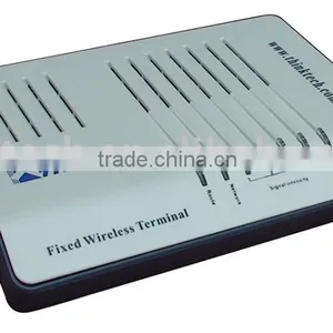 1 Port/channel/sim Card GSM Fixed Wireless Terminal thumbnail-1