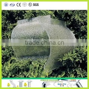 PC  PMMA Particle Board Forming Light Shade Dome Skylight thumbnail-2