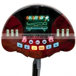 Music MP3 Therapy Therapeutic Massage Bed thumbnail-6