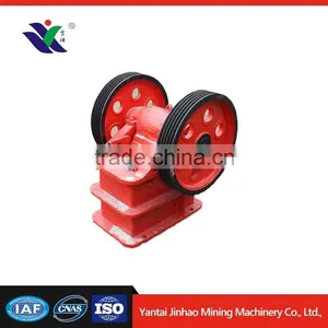 Crush Equipment Rock Crusher thumbnail-1