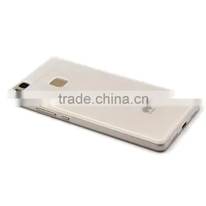 Products 2016 Mobile Cover for Huawei P9 Lite, for Huawei P9 Lite Groove Case thumbnail-2
