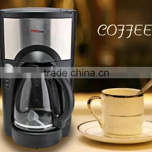 12-Cup Programmable Coffeemaker thumbnail-1