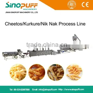 Flour Tortilla Machine For Sale/Good Price Chips Making Machine thumbnail-1