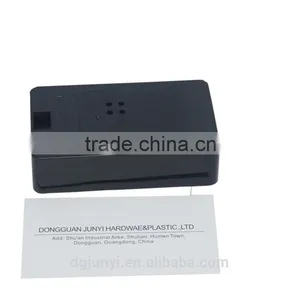 Plastic Mini Case for Car Radar Detector thumbnail-1
