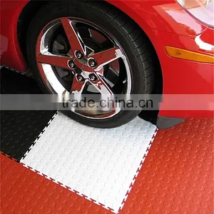 PVC Plastic Floor, Kindergerten Floor, Parking Garage Floor, Anti-UV Plastic Floor, Waterproof Plastic Floor, Wearproof Plastic, thumbnail-1