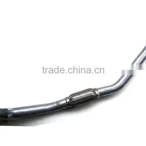 Auto Silencer Auto Muffler Car Silencer Car Muffler Truck Silencer Truck Muffler TFR77auto Part for JMC Light Truck thumbnail-1