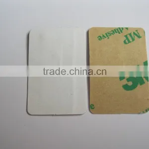 Programmable Blank Rfid Tag,nfc Label With 3M Adhesive thumbnail-2