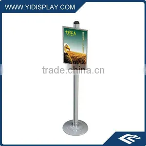 Literature Magazine Stand Rack thumbnail-1