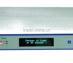 1550 nm CATV Optical Amplifier Module Series thumbnail-1