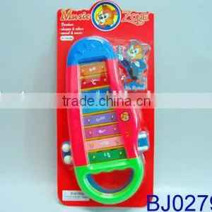 New Baby Toy Plastic Music Making Toy thumbnail-1